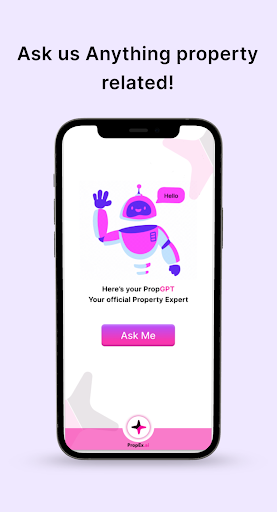 PropEx-Property Virtual Asst. PC版
