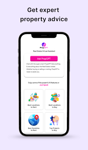 PropEx-Property Virtual Asst. PC版
