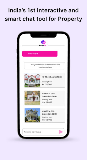 PropEx-Property Virtual Asst. PC版