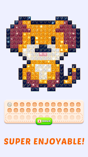 Jewel Coloring para PC