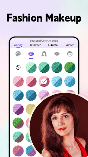 Color Analysis: Personal Color