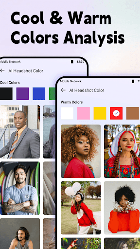 Color Analysis: Personal Color