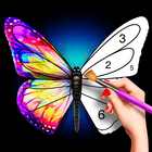 Tap Color Pro: Color By Number PC