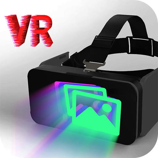 VRผู้เล่น mw -วิดีโอในเครื่อง PC