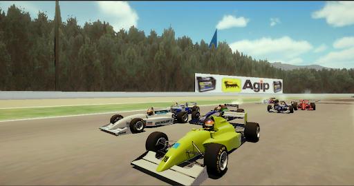 Super Pole Position 2 para PC