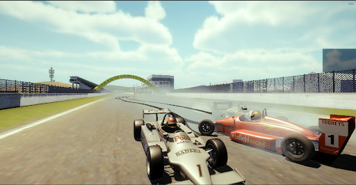 Super Pole Position 2 para PC