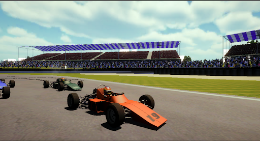 Super Pole Position 2 para PC