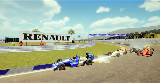 Super Pole Position 2 para PC