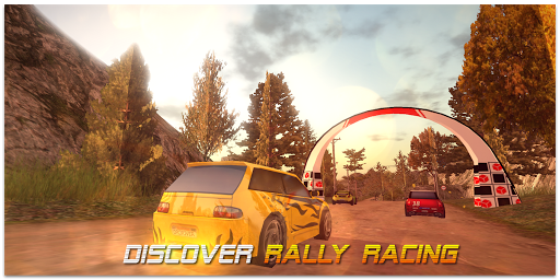 Xtreme Rally Driver HD PC