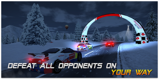 Xtreme Rally Driver HD PC