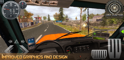 Driving simulator VAZ 2108 SE - Apps on Google Play