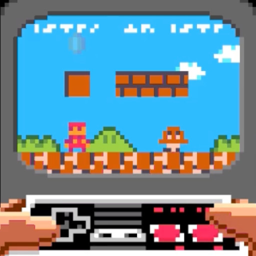 Super Retro World-Mupen64Plus ПК
