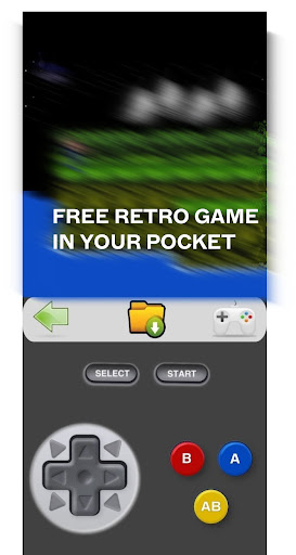 Super Retro World-Mupen64Plus ПК