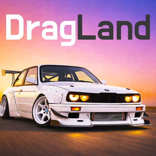 DragLand: Drag Yarışı Mod PC