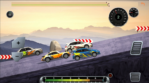 DragLand: Drag Yarışı Mod PC