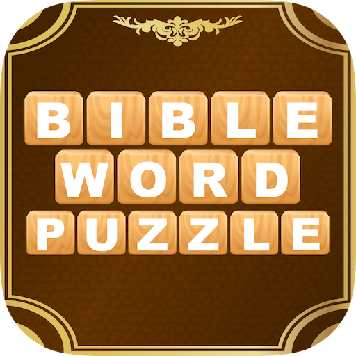 Bible Word Puzzle - Bible Word PC