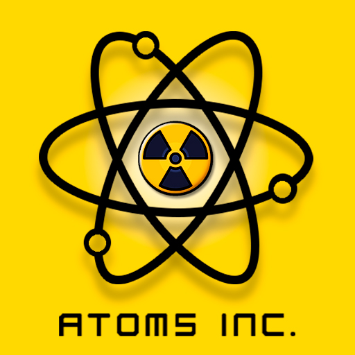 ATOM Inc. Idle電腦版