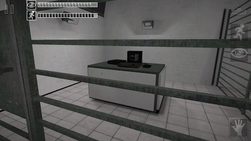 SCP Containment Breach Mobile پی سی