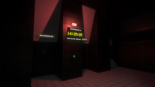 SCP: Classified Site PC