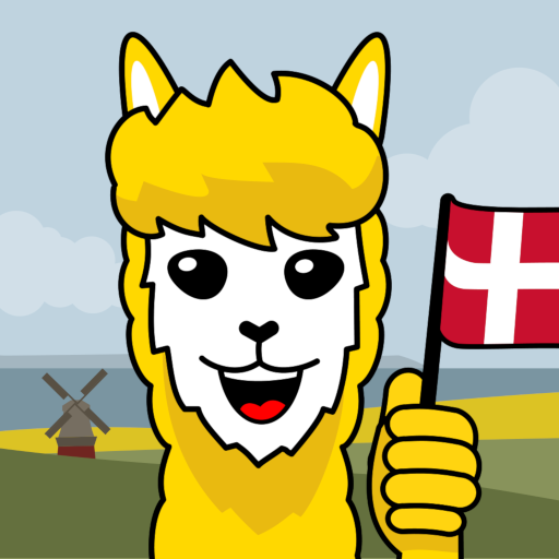ALPA læringsspil på dansk PC