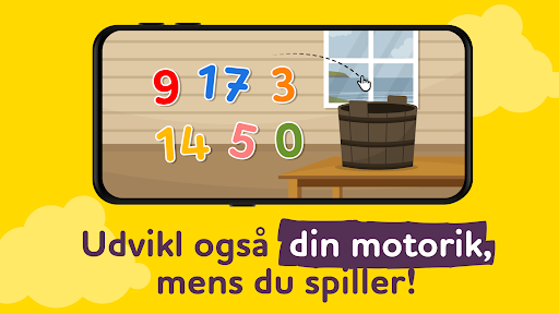 ALPA læringsspil på dansk PC
