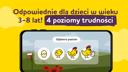 ALPA Polskie gry edukacyjne PC