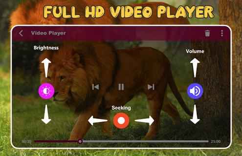 XXVi Video Player PC