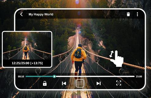 XXVi Video Player PC