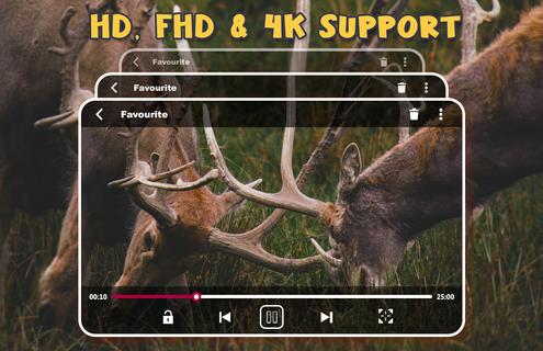 XXVi Video Player PC