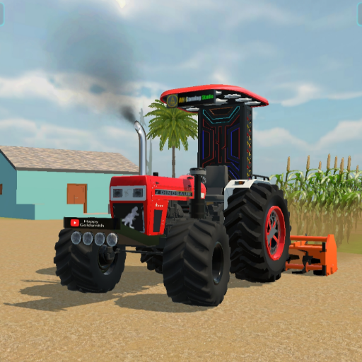 Indian Vehicles Simulator 3d PC