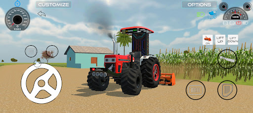 Indian Vehicles Simulator 3d para PC