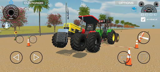 Indian Vehicles Simulator 3d para PC