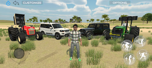 Indian Vehicles Simulator 3d PC
