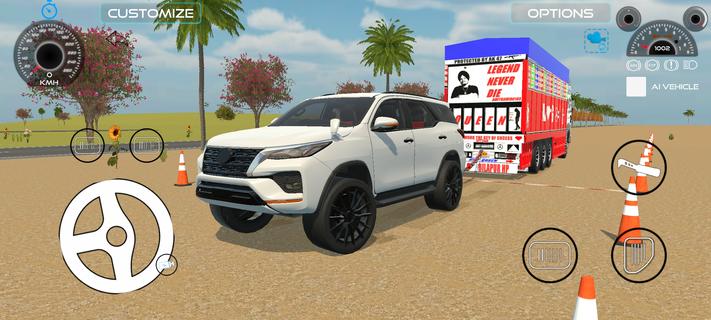Indian Vehicles Simulator 3d PC