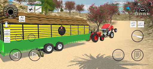 Indian Vehicles Simulator 3d para PC