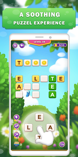 Word Connect - Offline PC版