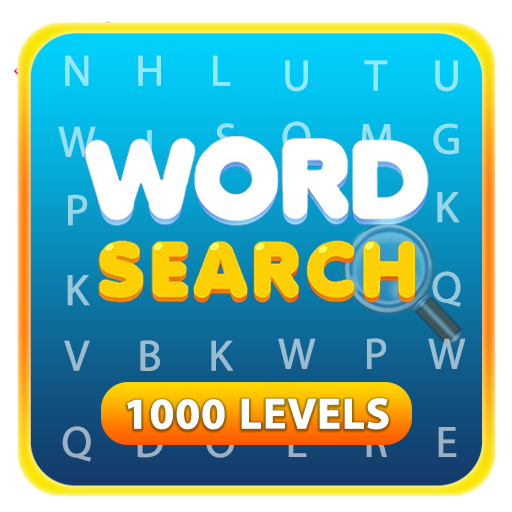 Word Search Game: Offline電腦版