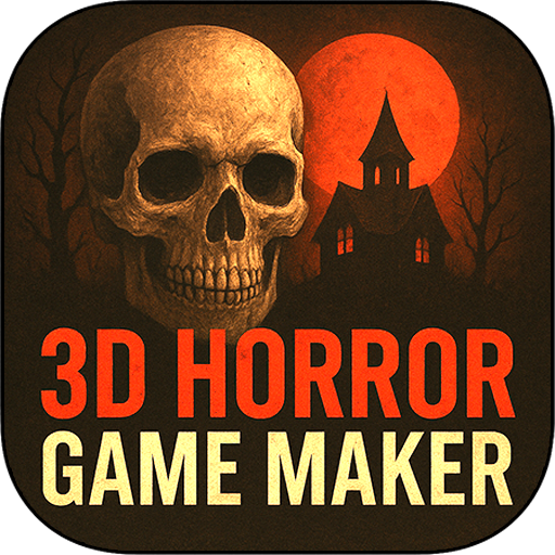 3D Horror Game Maker PC