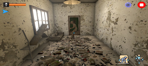 3D Horror Game Maker PC