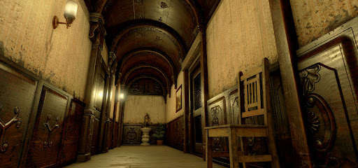 3D Horror Game Maker电脑版