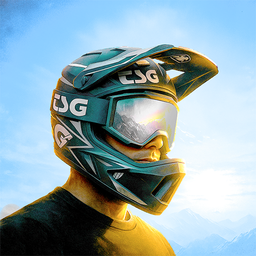 Shred! Remastered - MTB PC