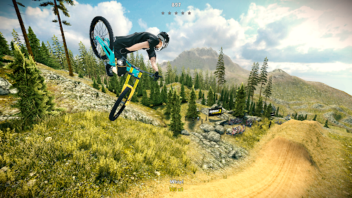 Shred! Remastered - MTB PC
