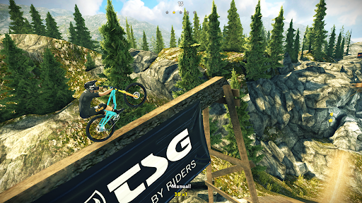 Shred! Remastered - MTB PC