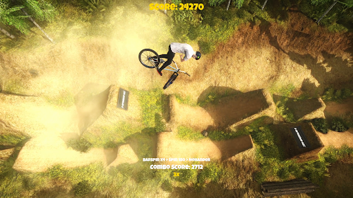 Shred! 2 - ft Sam Pilgrim 2023 PC