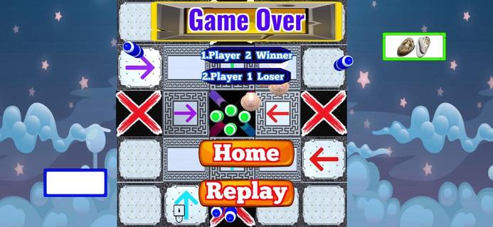 Traditional Ludo Changa Ashta PC版