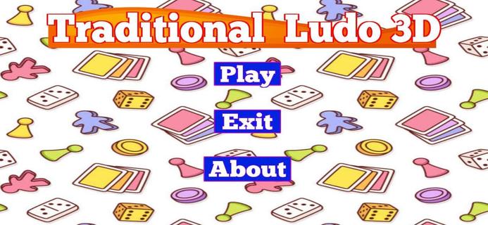 Traditional Ludo Changa Ashta PC版