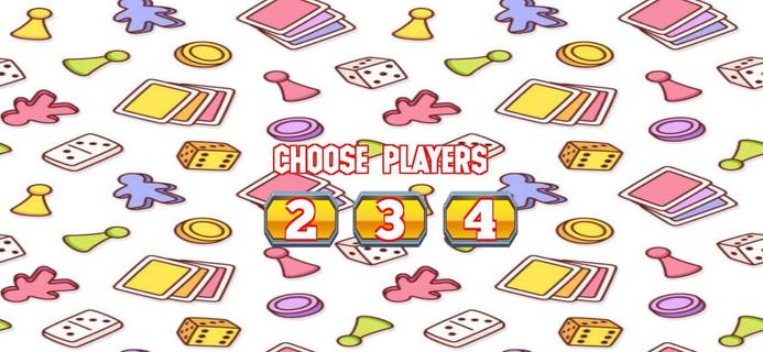 Traditional Ludo Changa Ashta PC版