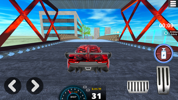 Download Real Car Driving Race City 3D Mod APK wit..