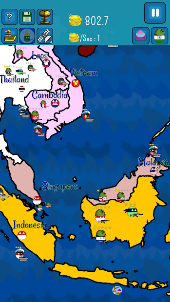 Dictators : No Peace PC