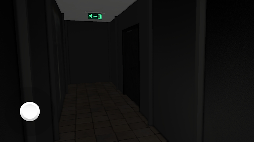 komputer Horror Escape: Mays the Maze